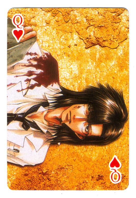 Otaku Gallery  / Anime e Manga / Saiyuki / Carte da Gioco / carte (8).jpg